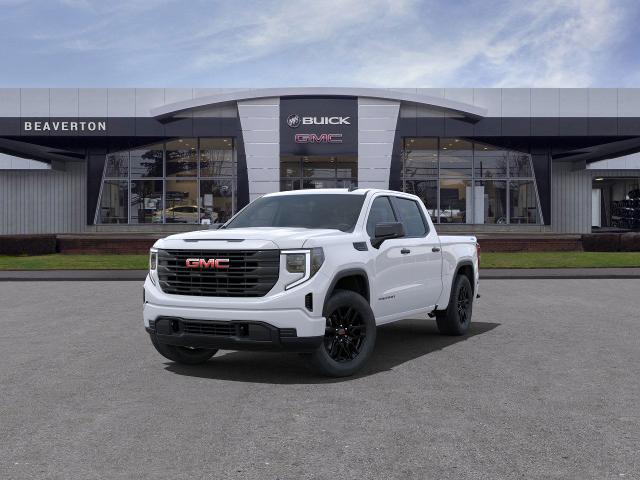 2024 GMC Sierra 1500 Vehicle Photo in PORTLAND, OR 97225-3518