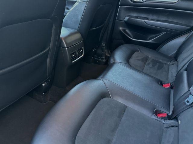 2021 Mazda CX-5 Vehicle Photo in RIVERSIDE, CA 92504-4106