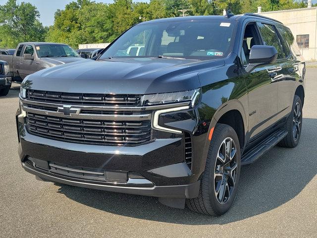 2021 Chevrolet Tahoe Vehicle Photo in Boyertown, PA 19512