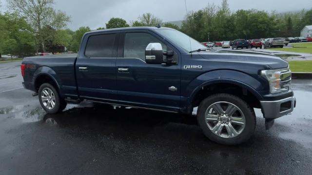 2018 Ford F-150 Vehicle Photo in THOMPSONTOWN, PA 17094-9014