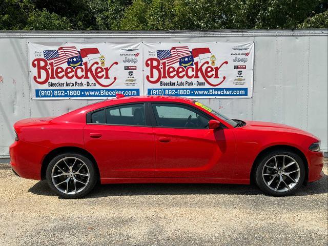 2022 Dodge Charger Vehicle Photo in DUNN, NC 28334-8900