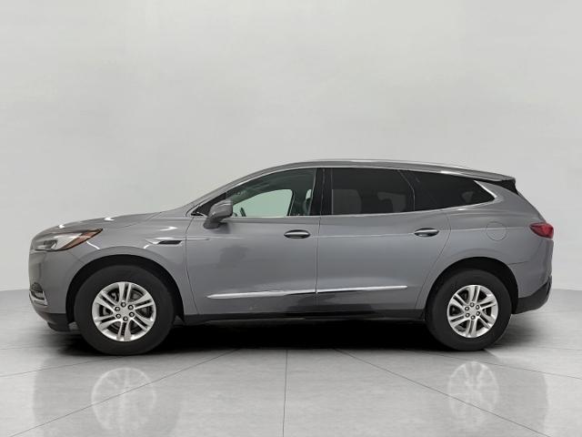 2020 Buick Enclave Vehicle Photo in APPLETON, WI 54914-8833