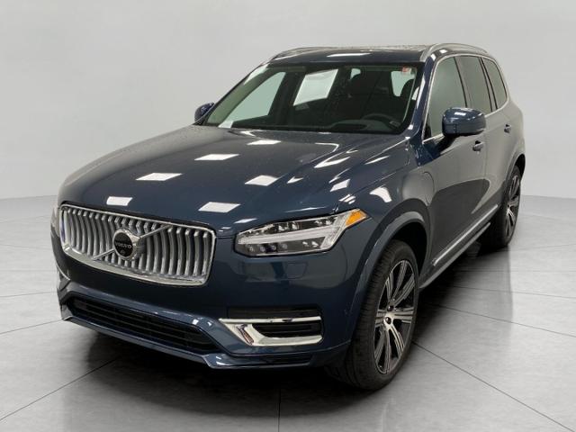 2025 Volvo XC90 Plug-In Hybrid Vehicle Photo in Appleton, WI 54913