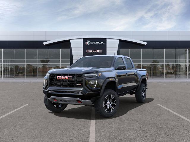 2024 GMC Canyon Vehicle Photo in APPLETON, WI 54914-8833