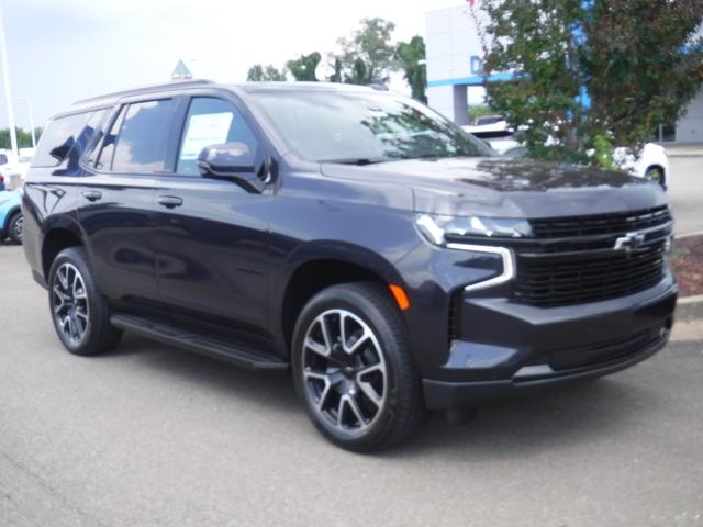 2024 Chevrolet Tahoe Vehicle Photo in JASPER, GA 30143-8655