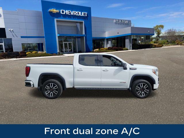 2022 GMC Sierra 1500 Limited Vehicle Photo in DANBURY, CT 06810-5034