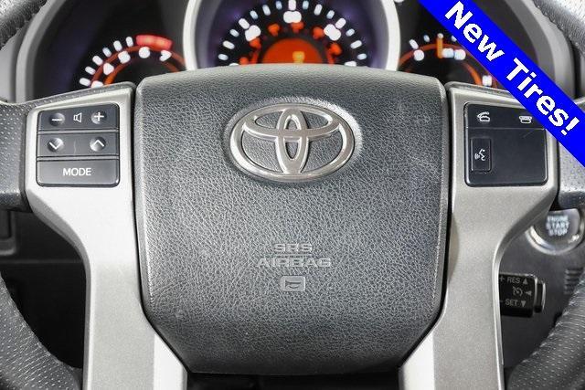 2013 Toyota 4Runner Vehicle Photo in Puyallup, WA 98371