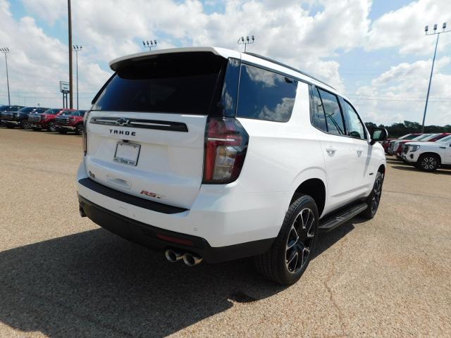 2024 Chevrolet Tahoe Vehicle Photo in GATESVILLE, TX 76528-2745