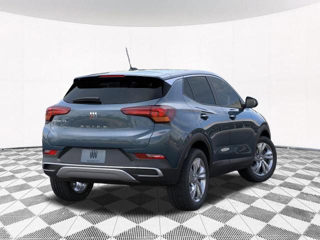 2024 Buick Encore GX Vehicle Photo in NORTH RIVERSIDE, IL 60546-1404