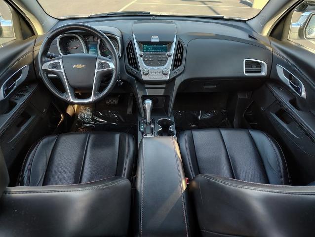 2011 Chevrolet Equinox Vehicle Photo in GREEN BAY, WI 54304-5303