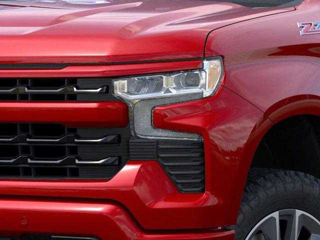 2024 Chevrolet Silverado 1500 Vehicle Photo in SUGAR LAND, TX 77478-0000