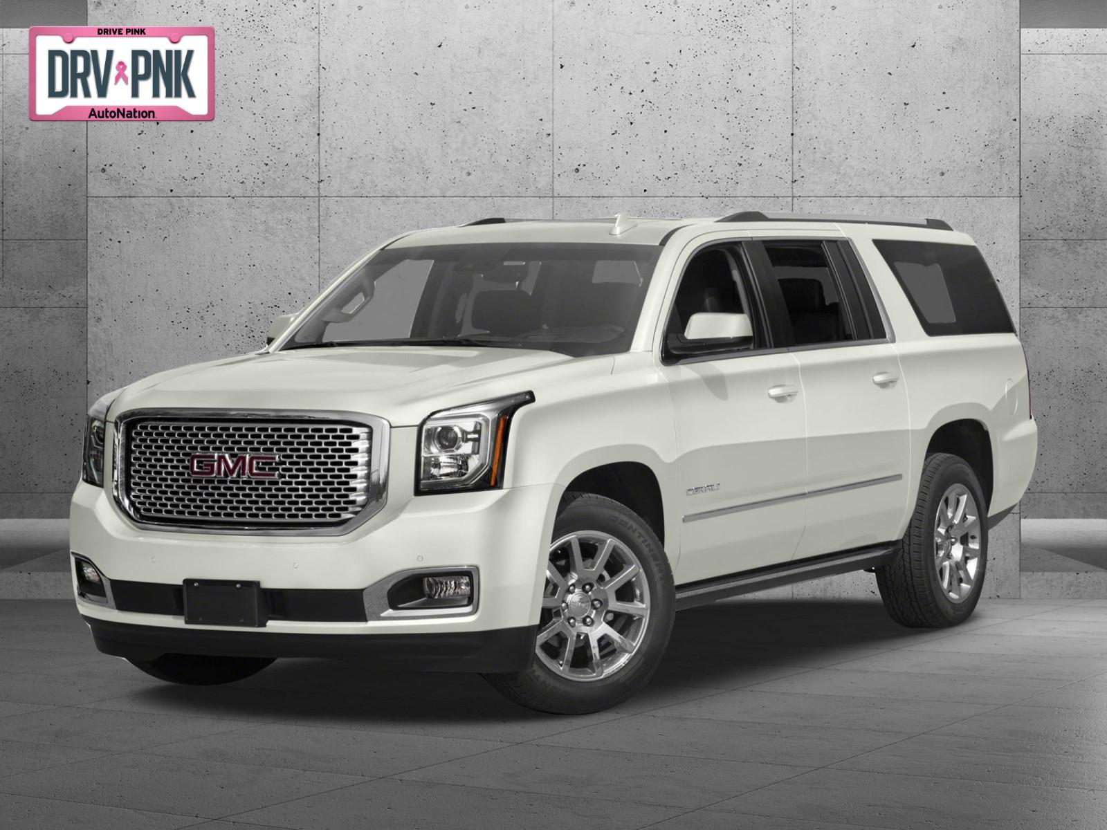 2016 GMC Yukon XL Vehicle Photo in Winter Park, FL 32792