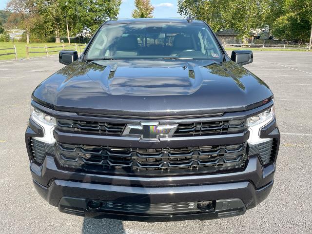 2022 Chevrolet Silverado 1500 Vehicle Photo in THOMPSONTOWN, PA 17094-9014