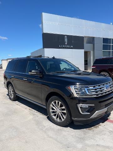 2018 Ford Expedition Vehicle Photo in Stephenville, TX 76401-3713