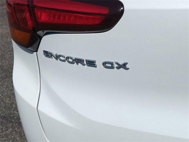 2021 Buick Encore GX Vehicle Photo in PASADENA, CA 91107-3803