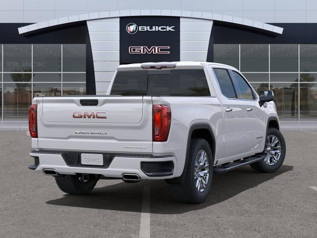 2025 GMC Sierra 1500 Vehicle Photo in LONE TREE, CO 80124-2750