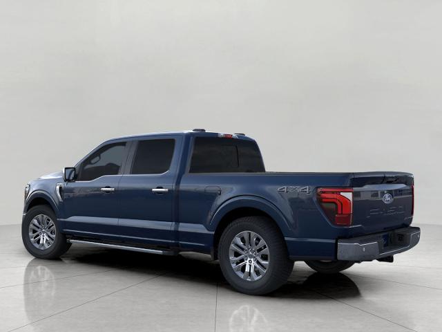 2024 Ford F-150 Vehicle Photo in Neenah, WI 54956