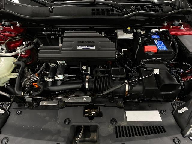 2020 Honda CR-V Vehicle Photo in Appleton, WI 54913