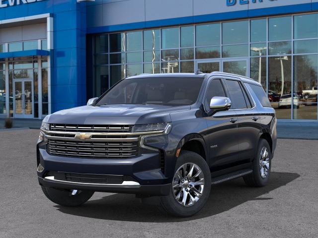 2024 Chevrolet Tahoe Vehicle Photo in NEENAH, WI 54956-2243