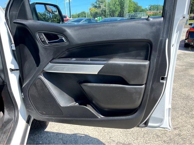 2020 Chevrolet Colorado Vehicle Photo in Savannah, GA 31419