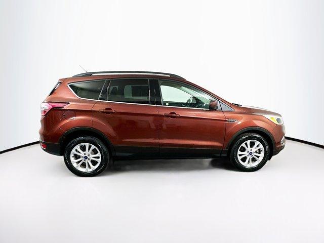 2018 Ford Escape Vehicle Photo in Doylestown, PA 18902