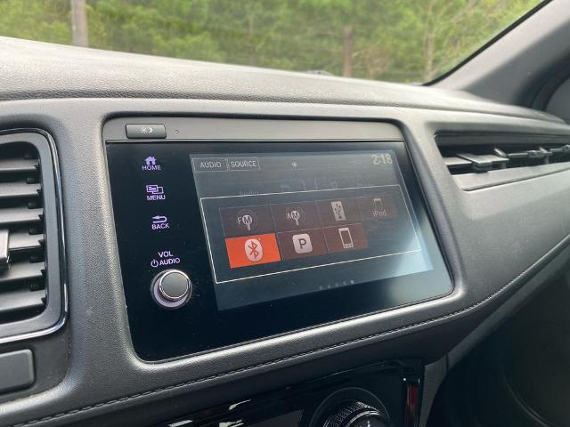 2020 Honda HR-V Vehicle Photo in Statesboro, GA 30458