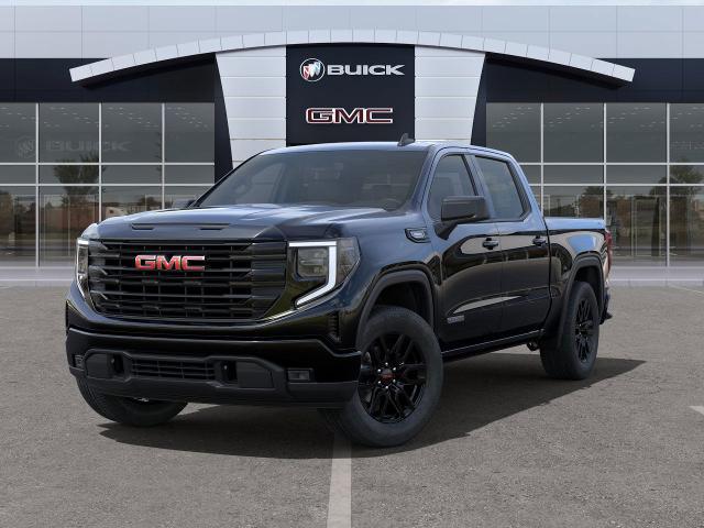 2025 GMC Sierra 1500 Vehicle Photo in WATERTOWN, CT 06795-3318