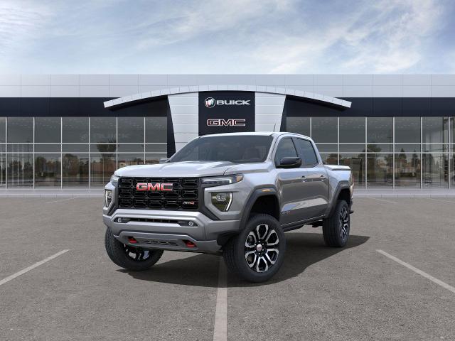 2024 GMC Canyon Vehicle Photo in PASADENA, CA 91107-3803