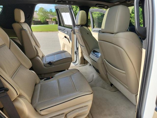 2023 Cadillac Escalade Vehicle Photo in AUBURN, AL 36830-7007