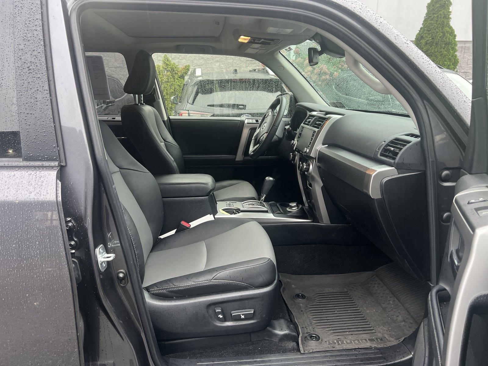 2022 Toyota 4Runner Vehicle Photo in Mechanicsburg, PA 17050