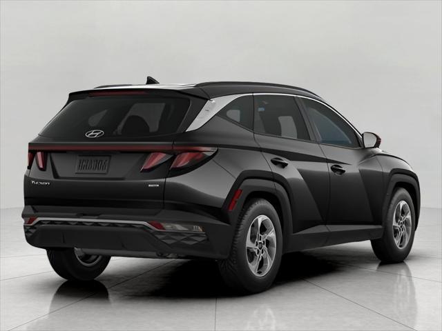 2024 Hyundai TUCSON Vehicle Photo in Green Bay, WI 54304