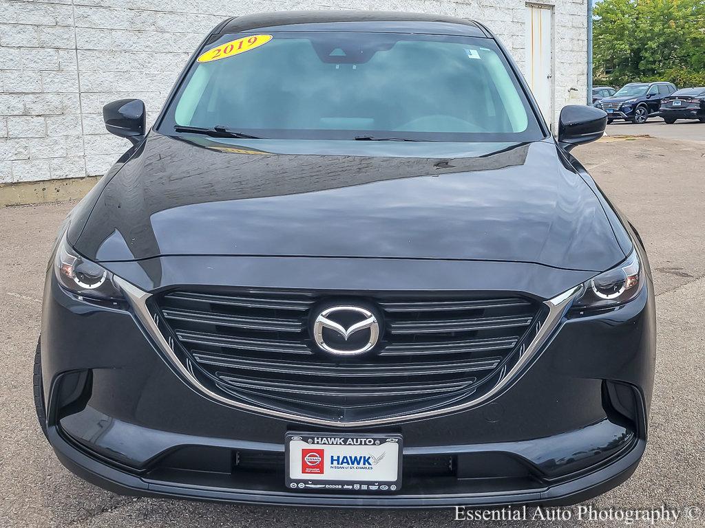 2019 Mazda CX-9 Vehicle Photo in Saint Charles, IL 60174