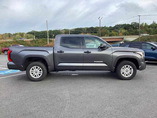 2023 Toyota Tundra 4WD Vehicle Photo in GARDNER, MA 01440-3110