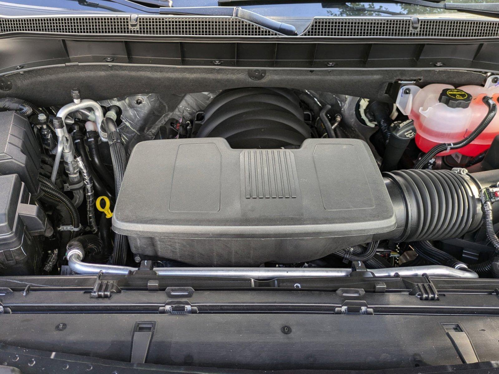 2024 Chevrolet Tahoe Vehicle Photo in CORPUS CHRISTI, TX 78416-1100