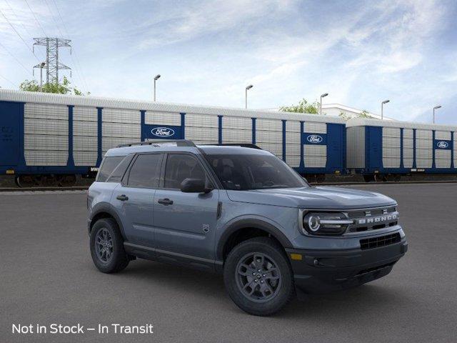 2024 Ford Bronco Sport Vehicle Photo in Boyertown, PA 19512