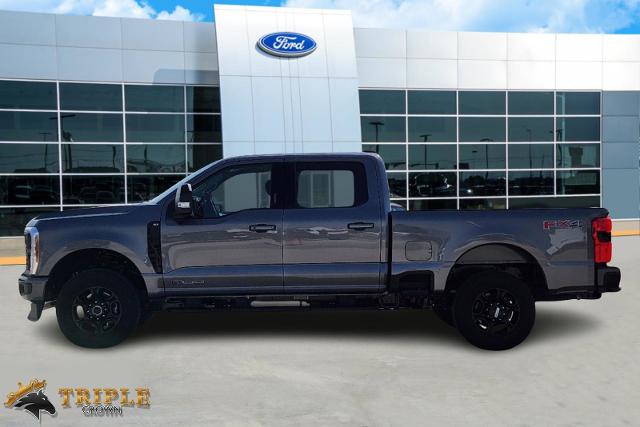 2024 Ford Super Duty F-250 SRW Vehicle Photo in STEPHENVILLE, TX 76401-3713