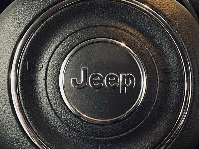 2023 Jeep Renegade Vehicle Photo in MEDINA, OH 44256-9631