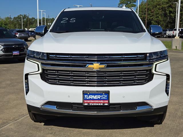 2024 Chevrolet Tahoe Vehicle Photo in CROSBY, TX 77532-9157