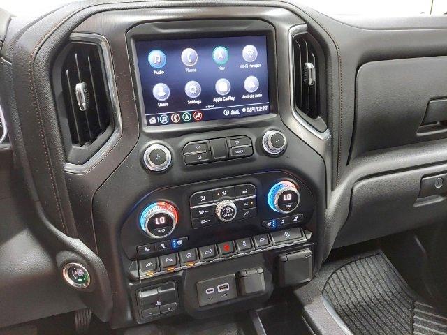 2020 GMC Sierra 1500 Vehicle Photo in SAUK CITY, WI 53583-1301