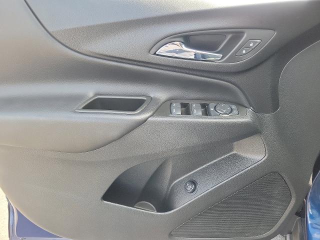 2022 Chevrolet Equinox Vehicle Photo in TREVOSE, PA 19053-4984