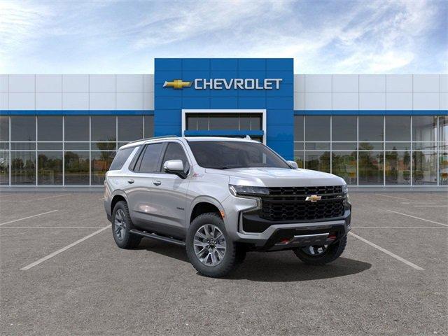 2024 Chevrolet Tahoe Vehicle Photo in EVERETT, WA 98203-5662