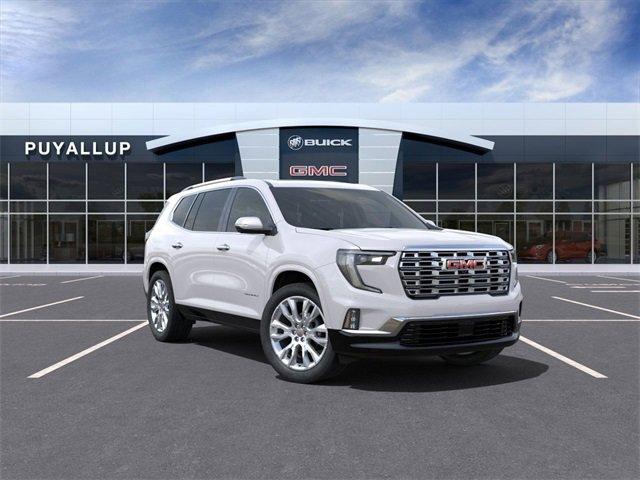 2024 GMC Acadia Vehicle Photo in PUYALLUP, WA 98371-4149