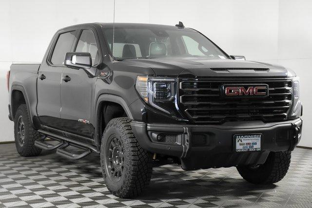 2024 GMC Sierra 1500 Vehicle Photo in PUYALLUP, WA 98371-4149