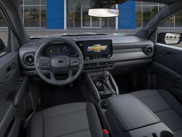 2024 Chevrolet Colorado Vehicle Photo in BROCKTON, MA 02301-7113