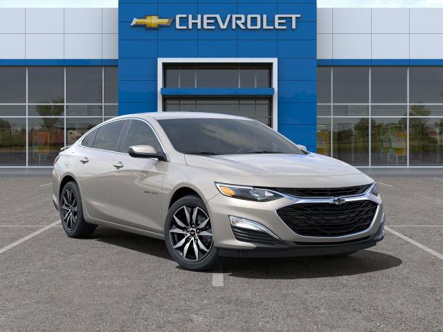 2025 Chevrolet Malibu Vehicle Photo in CORPUS CHRISTI, TX 78412-4902