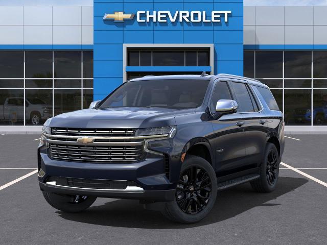 2024 Chevrolet Tahoe Vehicle Photo in ORLANDO, FL 32808-7998