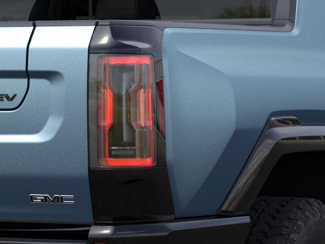 2024 GMC HUMMER EV Pickup Vehicle Photo in HENDERSON, NV 89014-6702