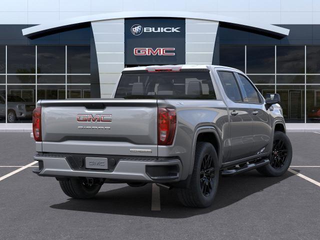 2023 GMC Sierra 1500 Vehicle Photo in MEMPHIS, TN 38115-1503