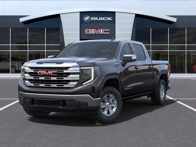 2024 GMC Sierra 1500 Vehicle Photo in LAUREL, MD 20707-4622