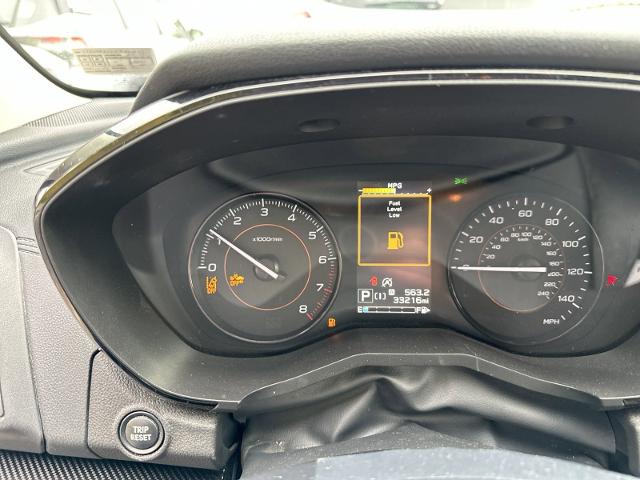 2022 Subaru Crosstrek Vehicle Photo in INDIANA, PA 15701-1897